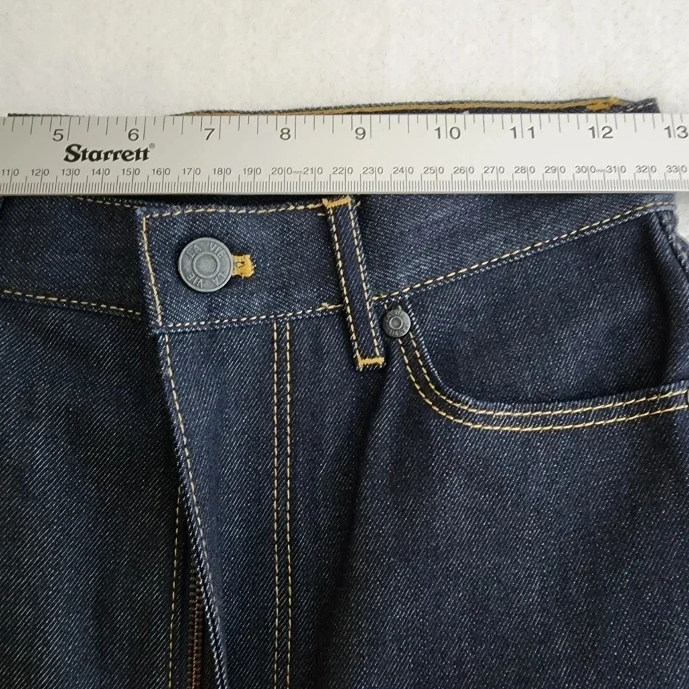 La Vie Rebecca Taylor Mireille Jeans - Picture 9 of 11